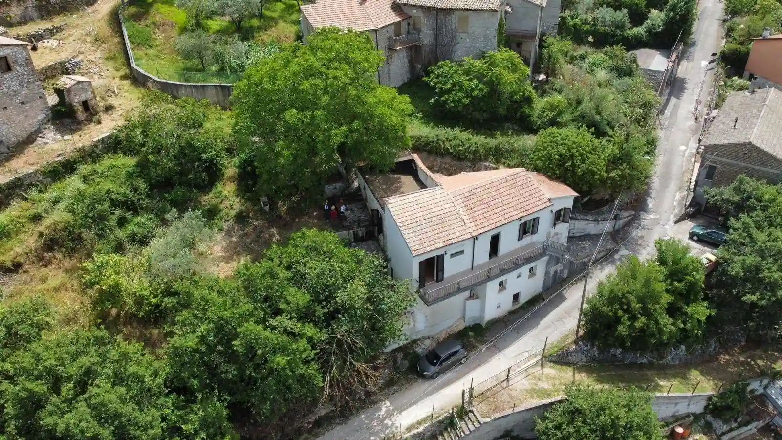 Casa indipendente - foto 4