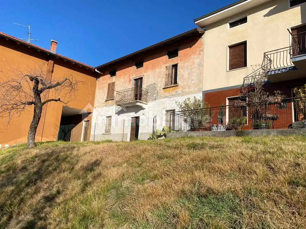 Rustico - Casale in vendita a Sorisole