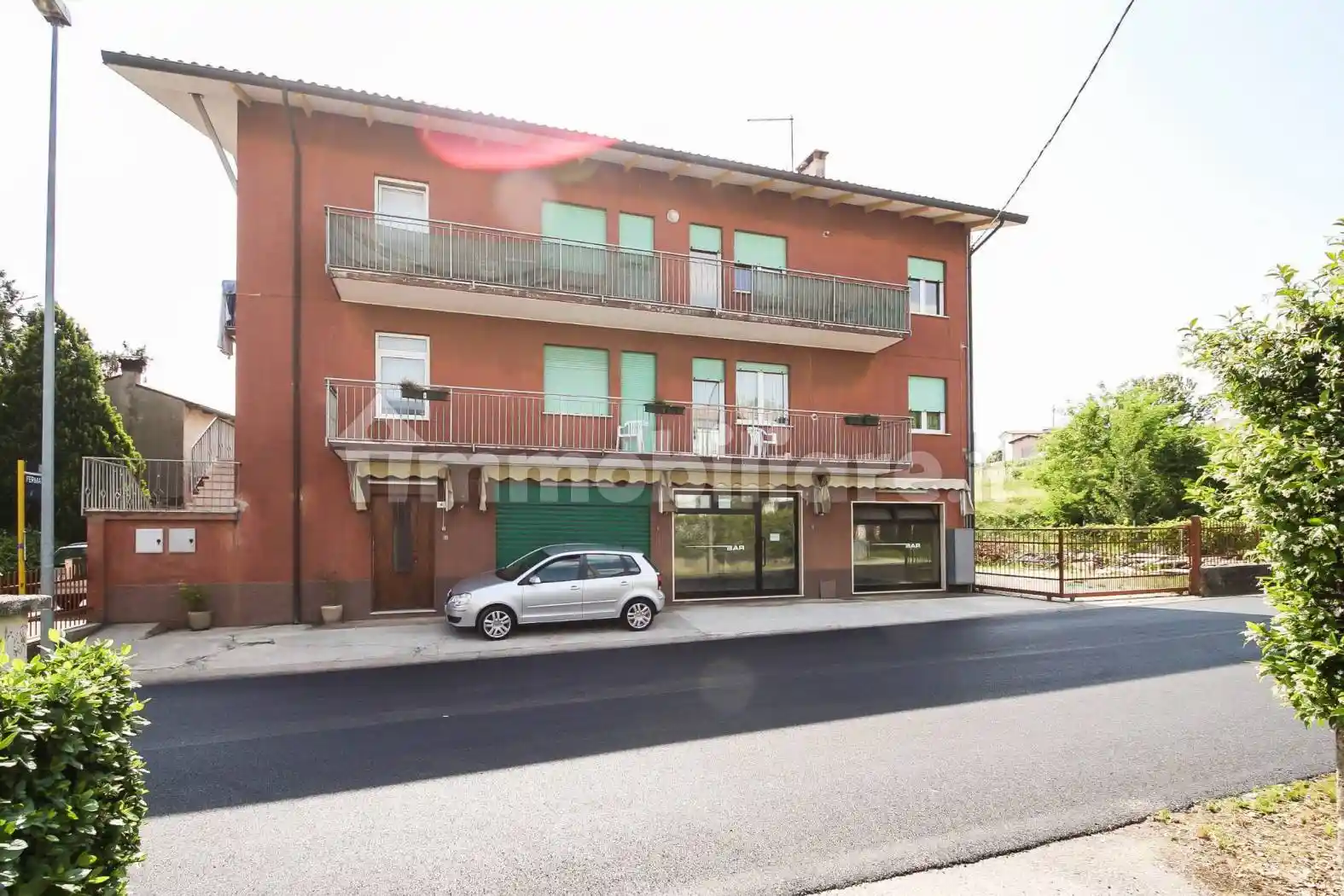 Palazzo - Edificio in Vendita - foto 2