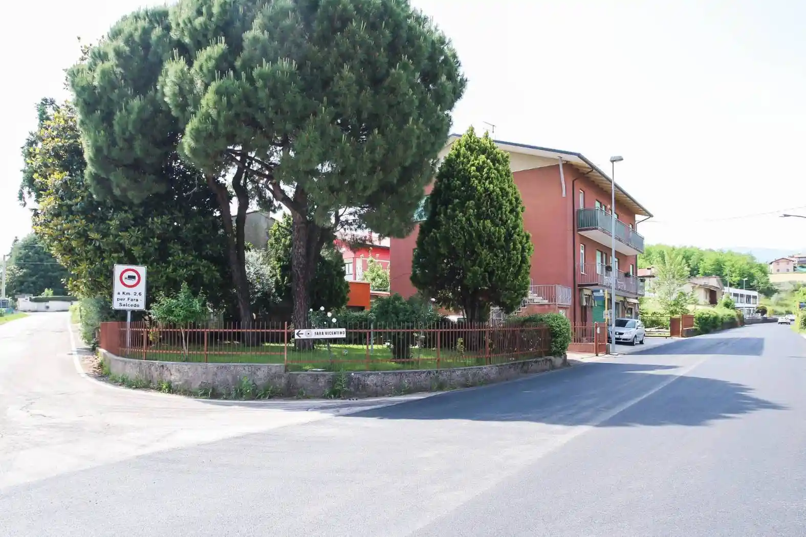 Palazzo - Edificio in Vendita - foto 3