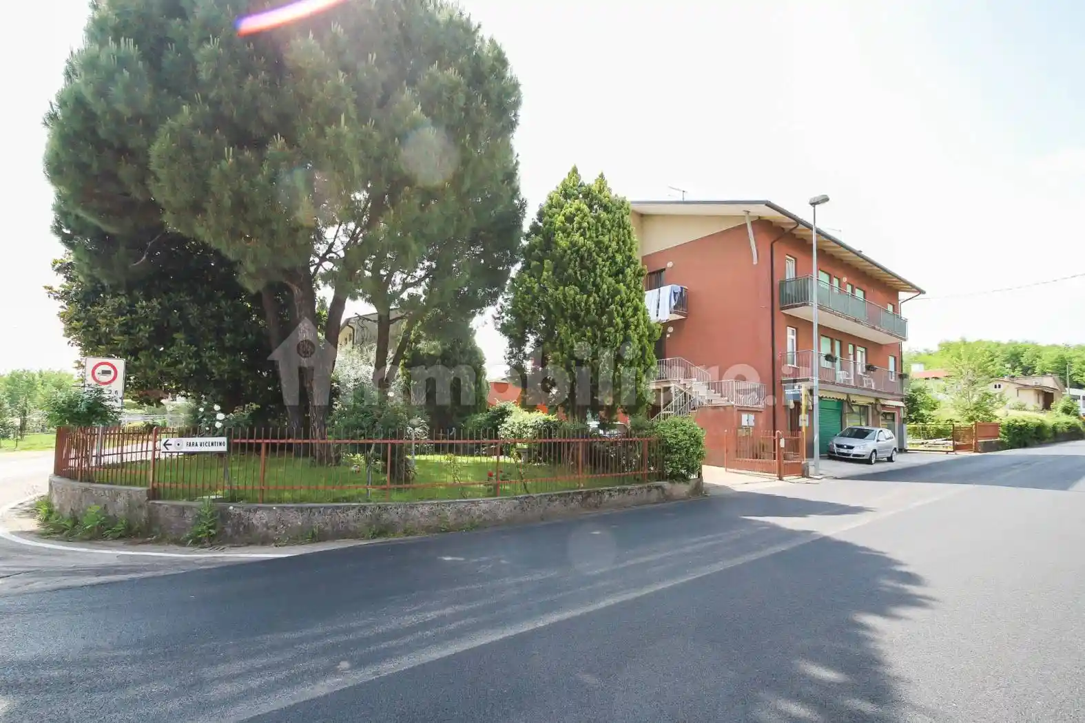 Palazzo - Edificio in Vendita - foto 4