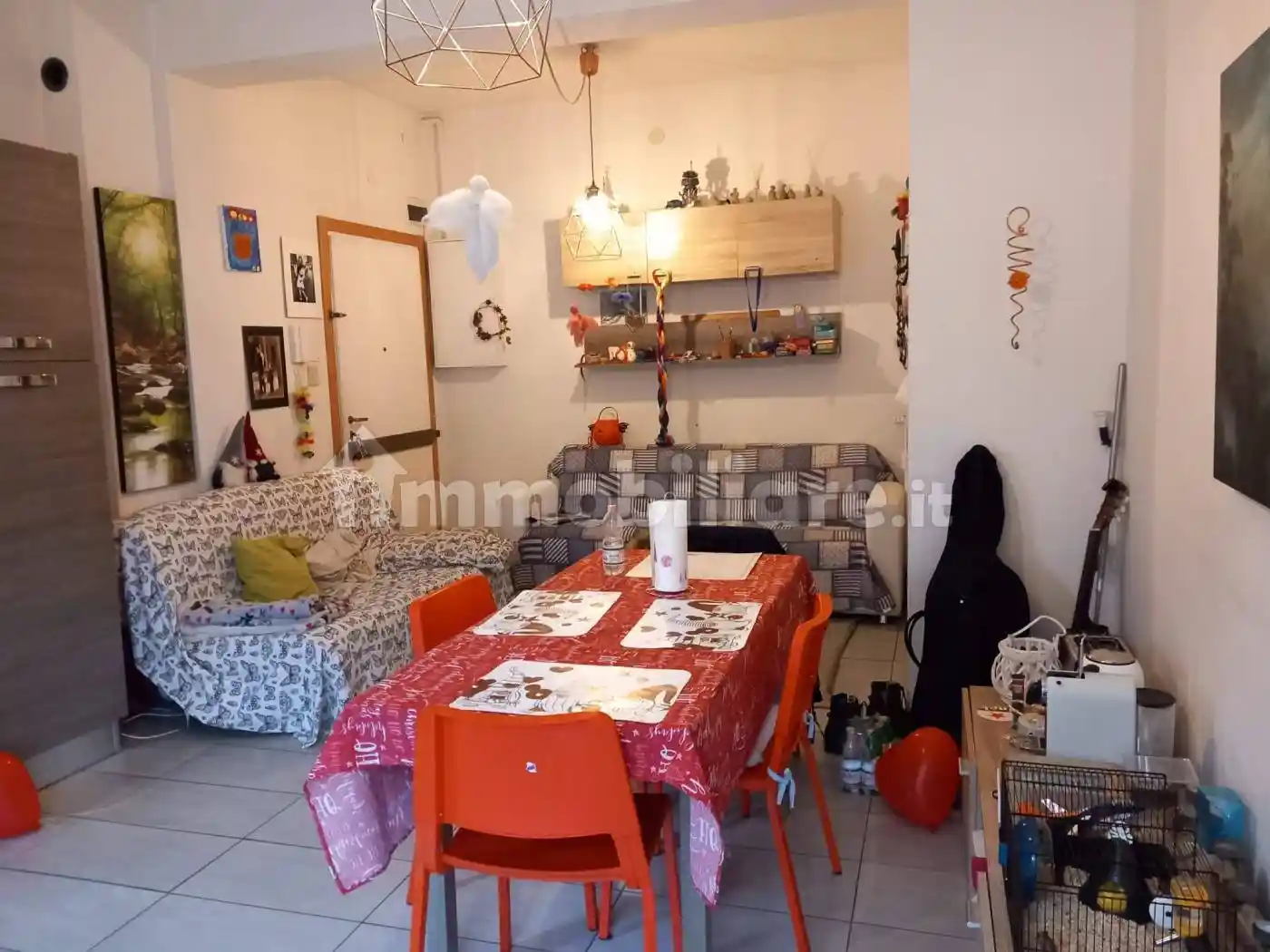 Appartamento in affitto a Bologna
