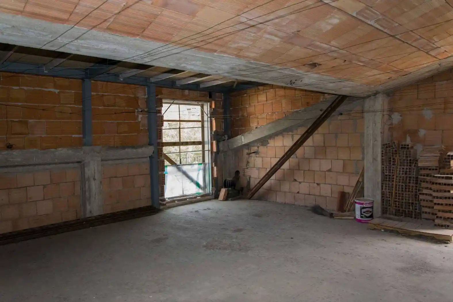 Attico - Mansarda in vendita a Itri