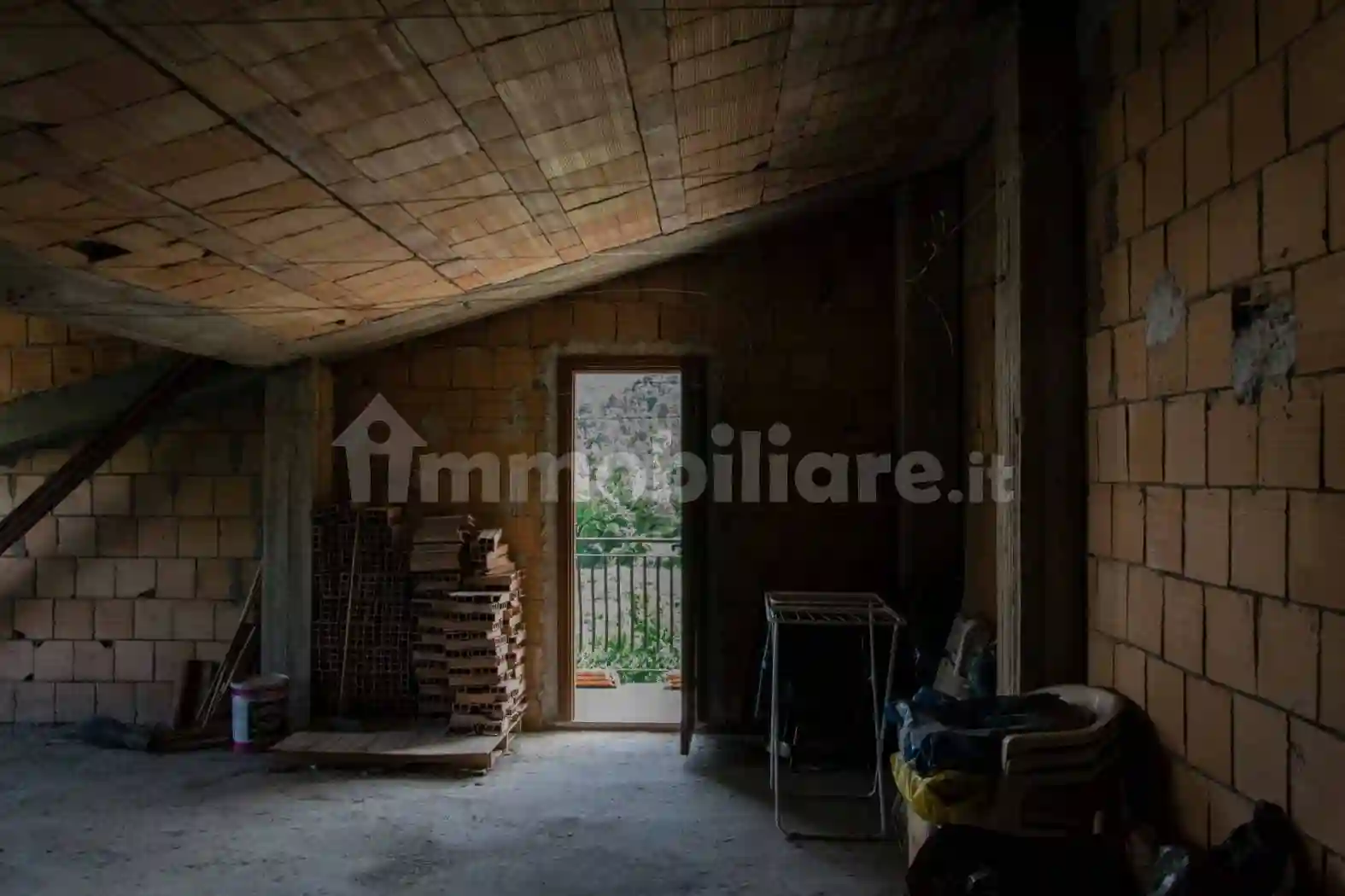 Attico - Mansarda - foto 2