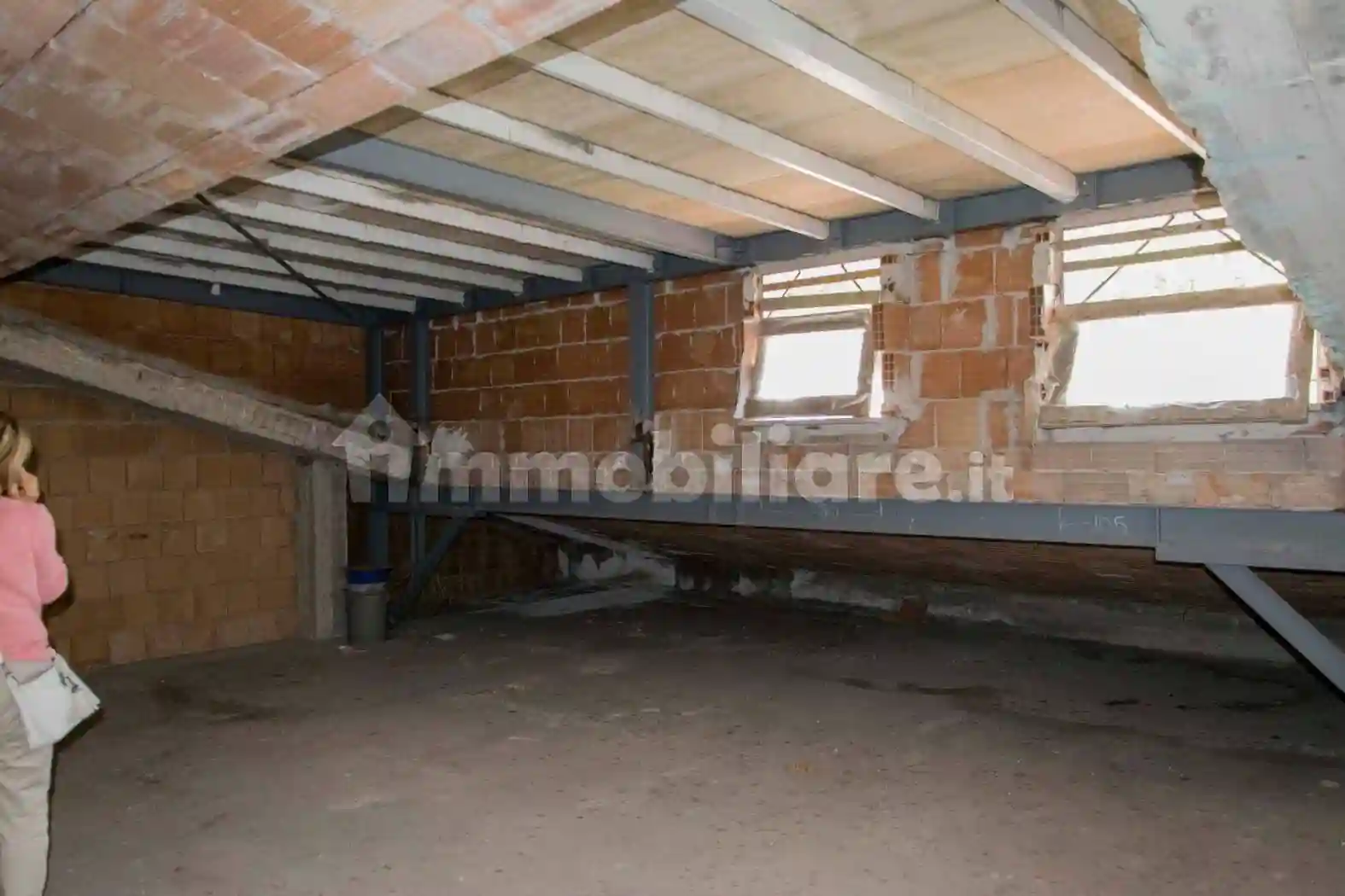 Attico - Mansarda - foto 4