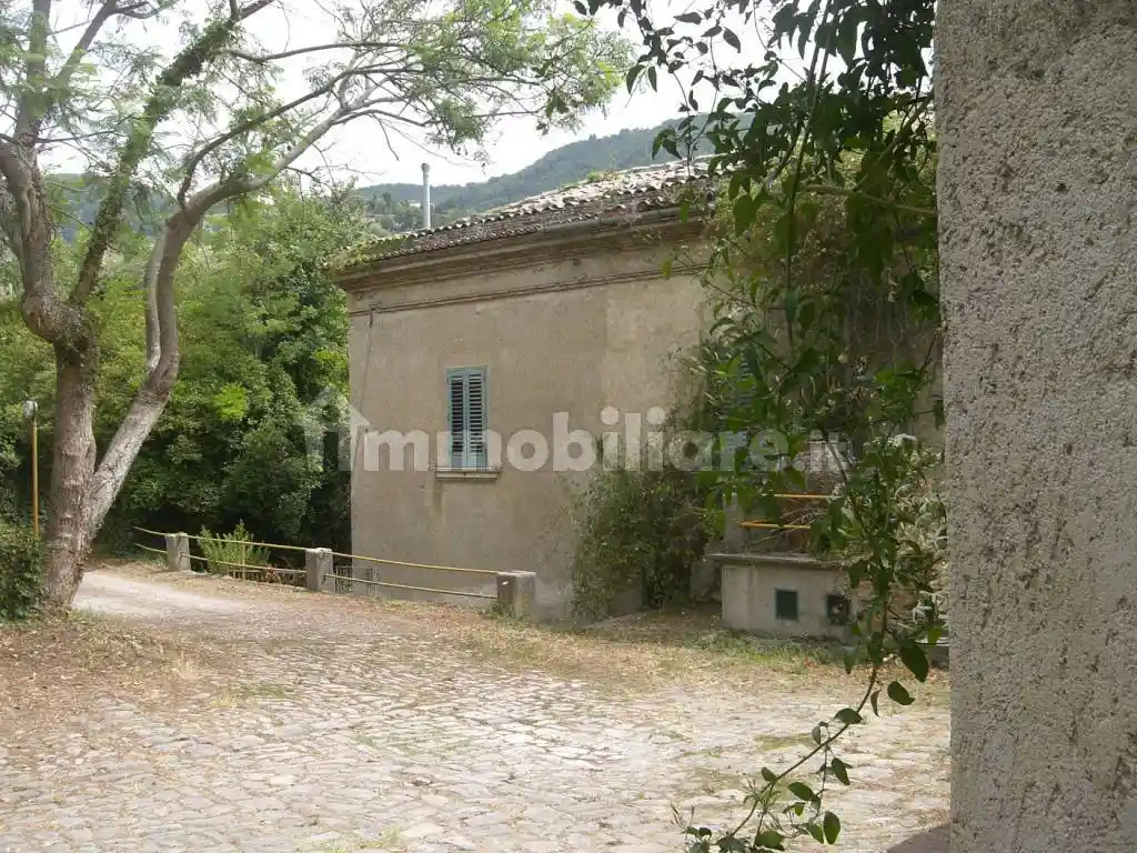 Palazzo - Edificio - foto 4