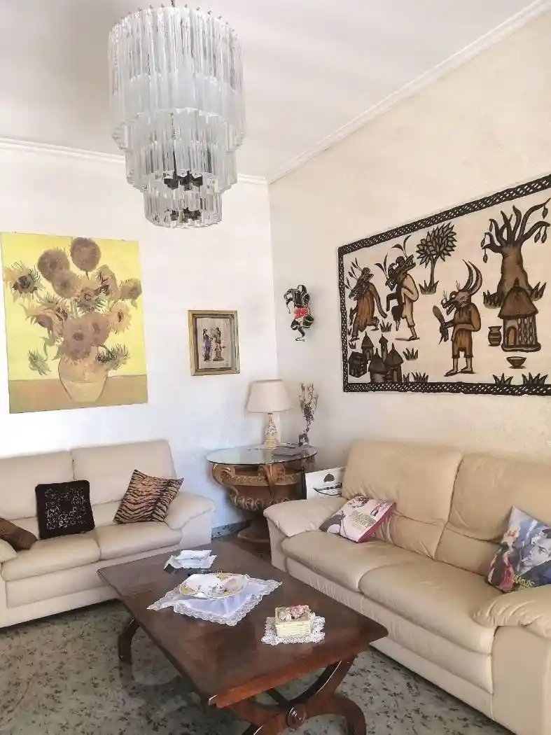 Appartamento in affitto a Ragusa