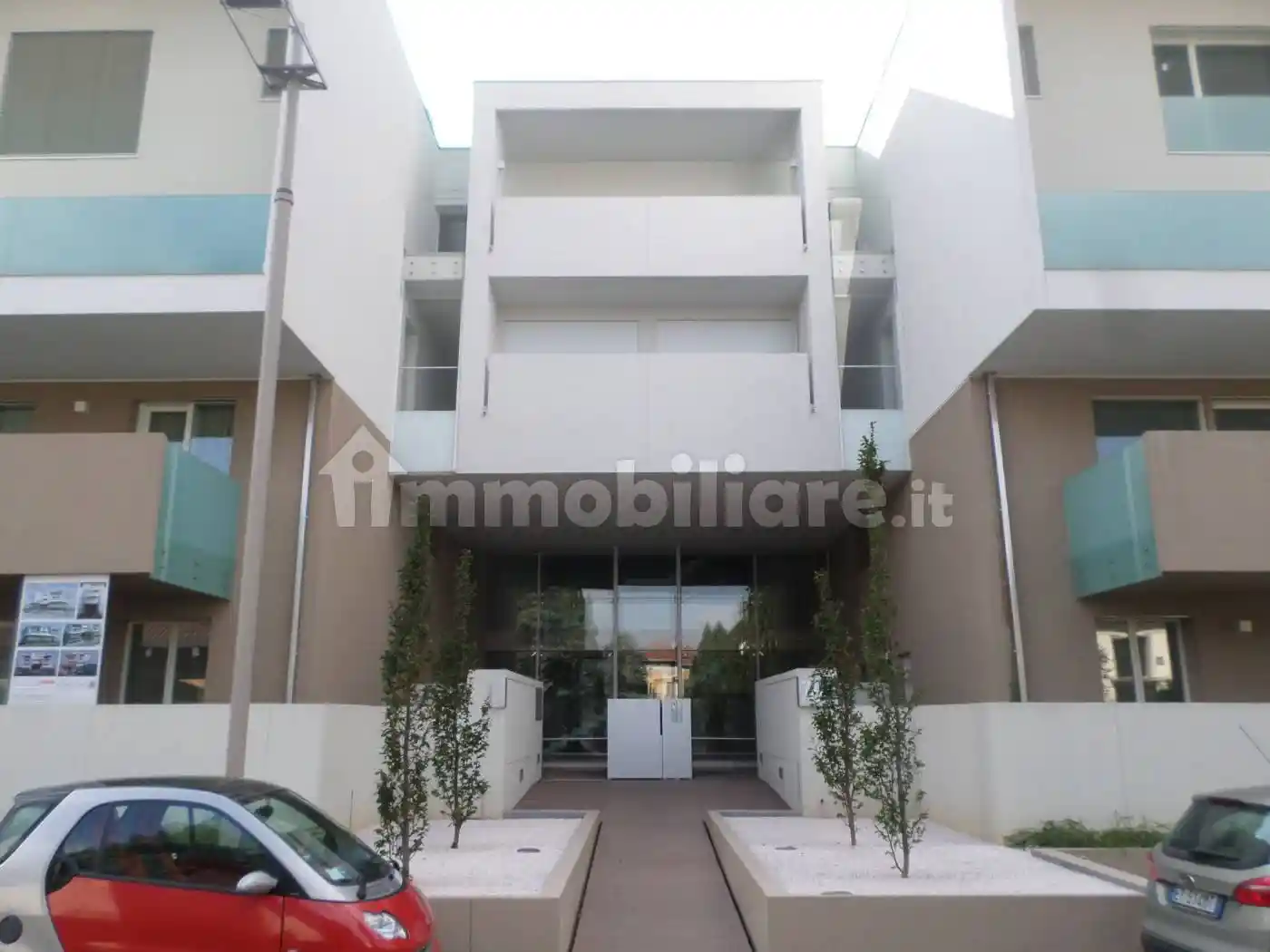 Appartamento in vendita a Barlassina