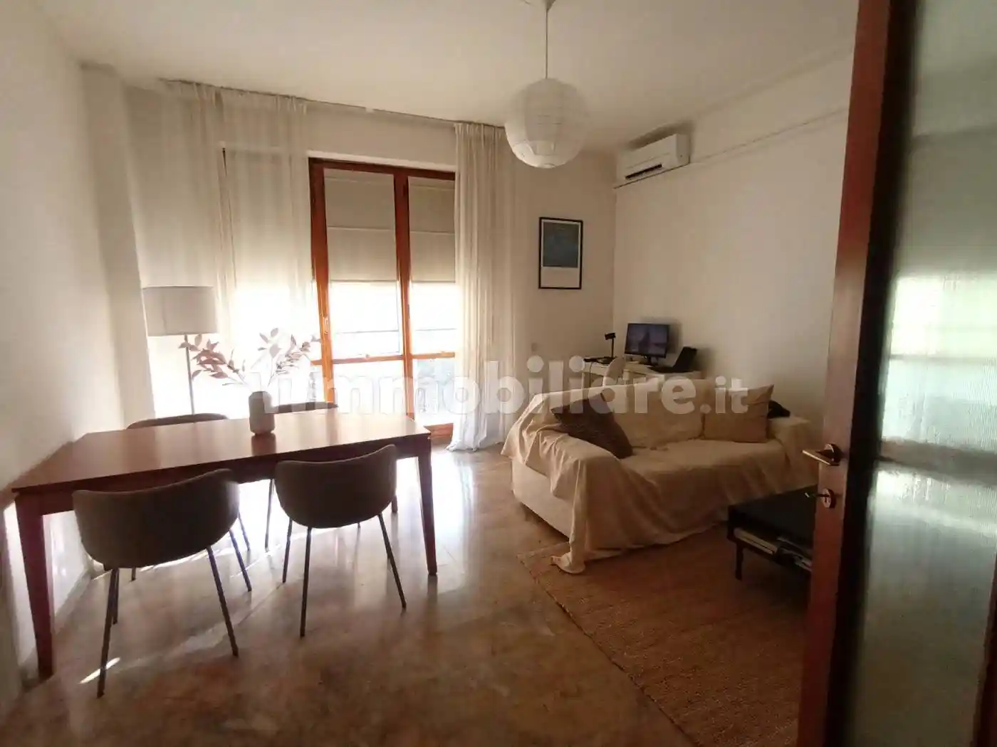 Appartamento in affitto a Firenze