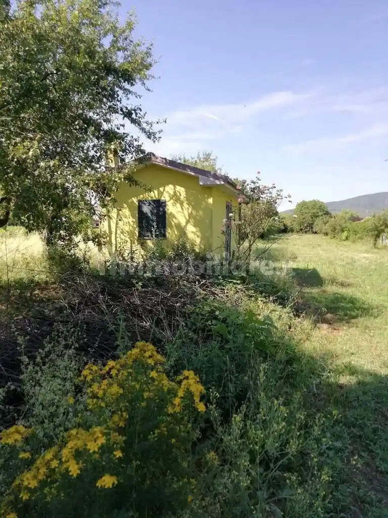 Rustico - Casale in vendita a Palestrina