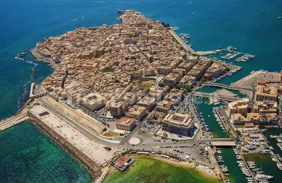 Appartamento in vendita a Siracusa