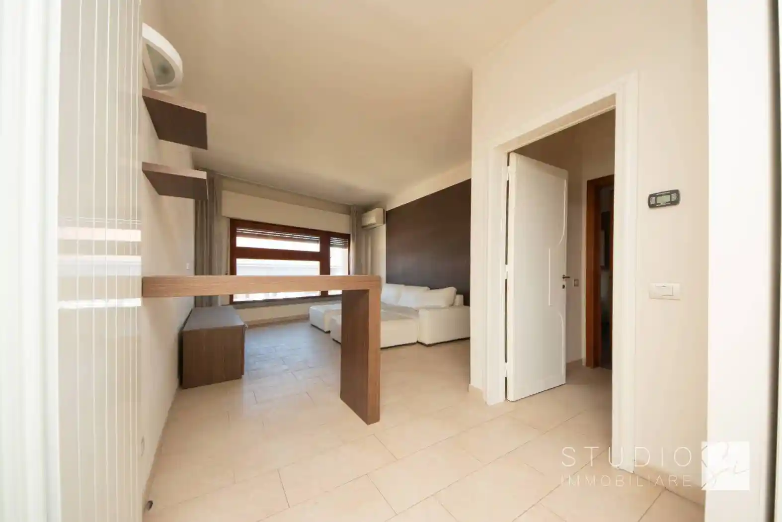 Appartamento in vendita a Pistoia