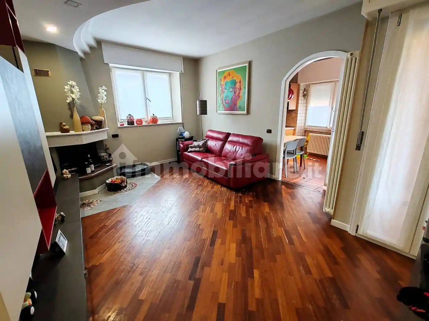 Appartamento in vendita a Gravellona Toce