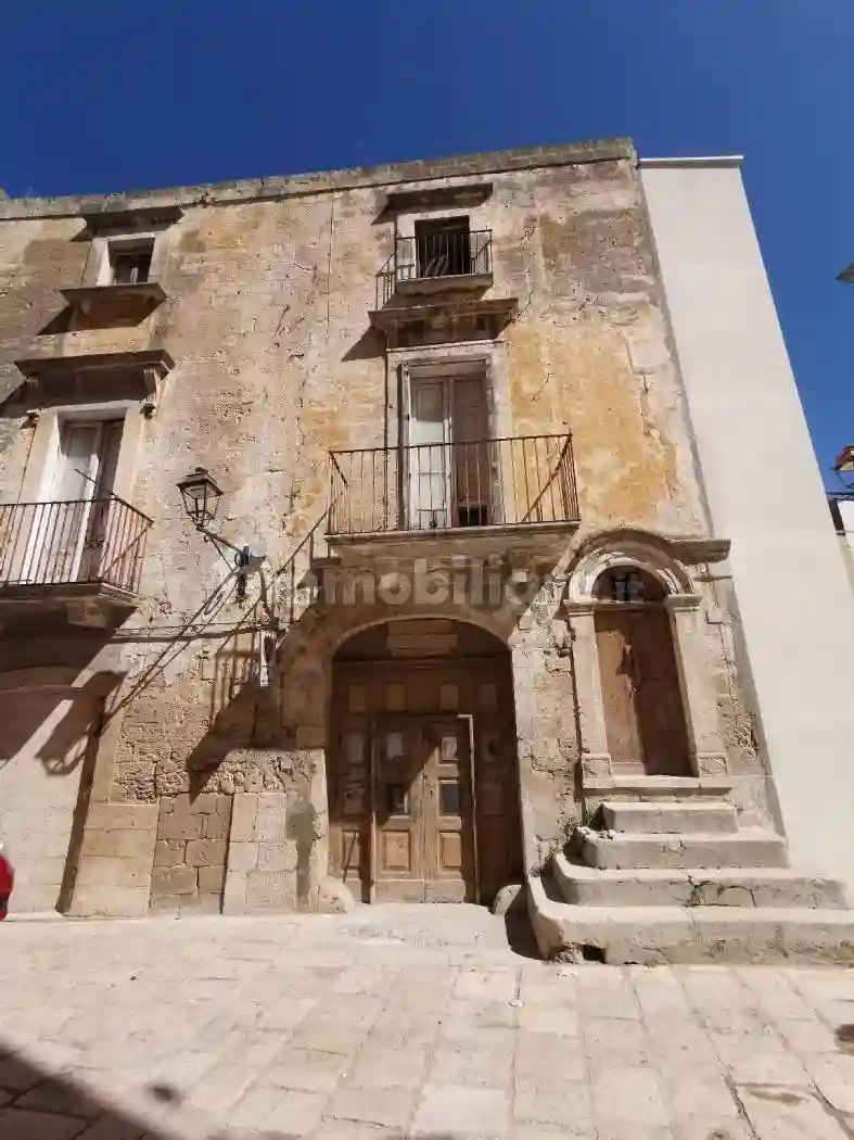 Palazzo - Edificio - foto 2