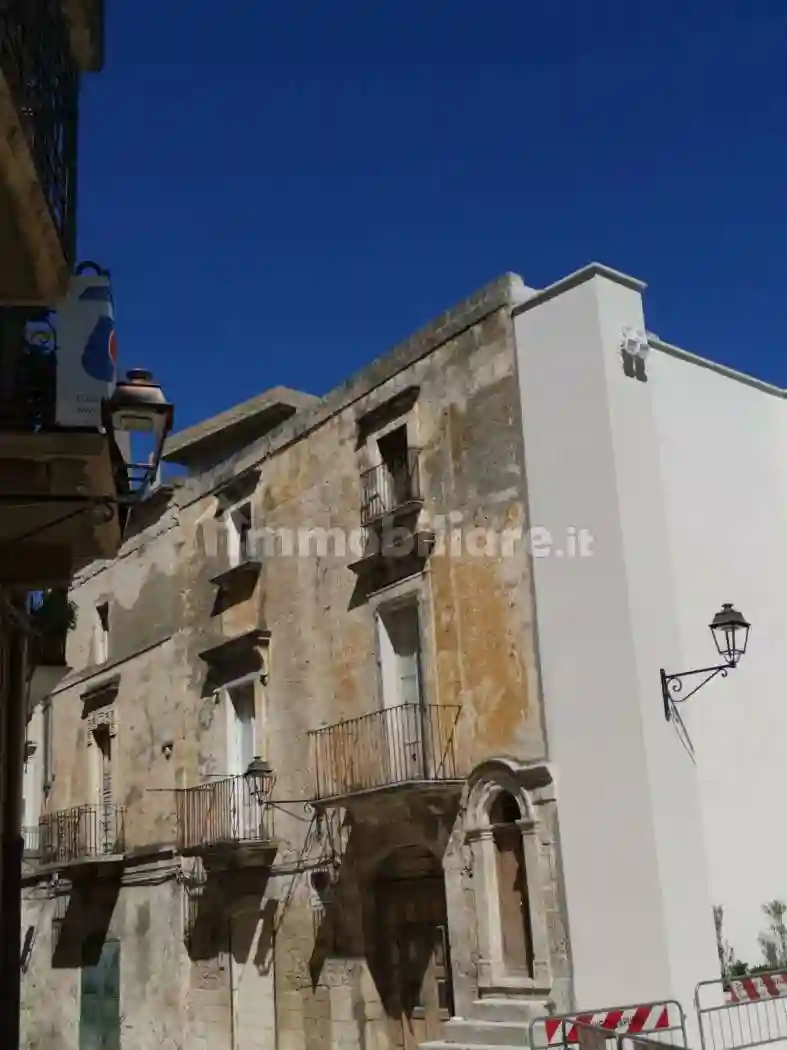 Palazzo - Edificio - foto 4