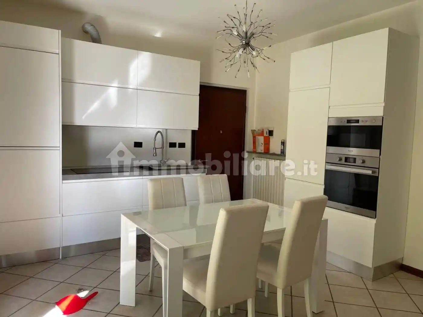 Appartamento in vendita a Pavia