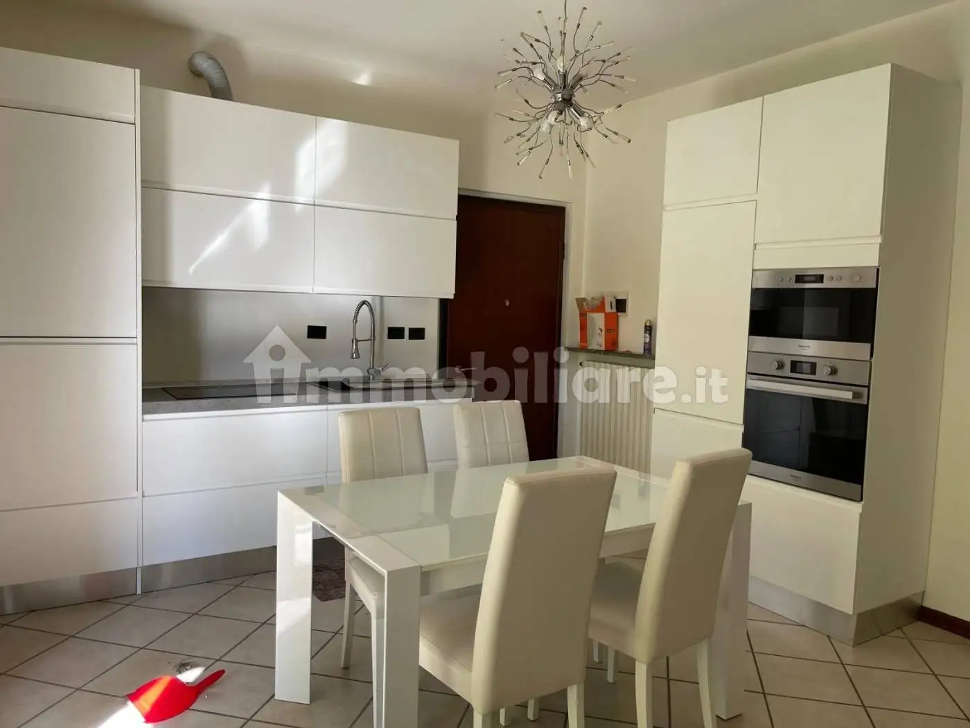 Trilocale viale Camillo Campari 62C, San Giovannino - Pompieri, Pavia