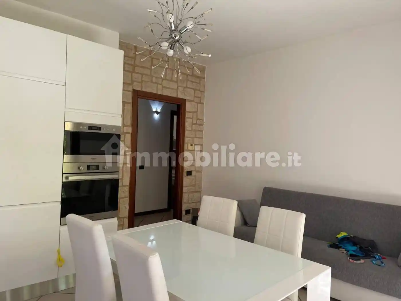 Trilocale viale Camillo Campari 62C, San Giovannino - Pompieri, Pavia - foto 5