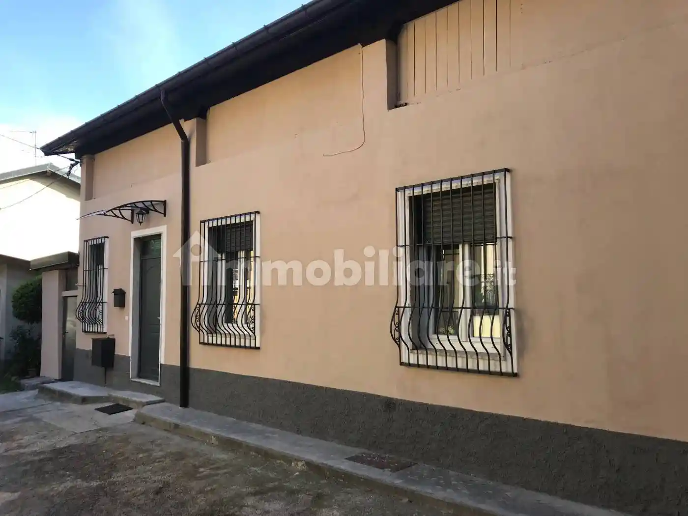 Appartamento in affitto a Cardano al Campo