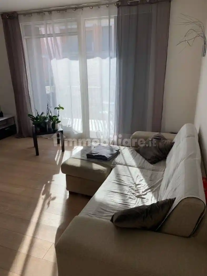 Appartamento in vendita a Villafranca di Verona