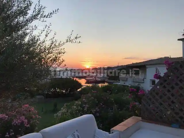 Appartamento in affitto a Olbia