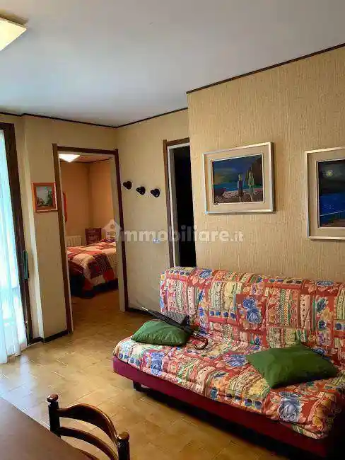 Appartamento in affitto a Alagna Valsesia