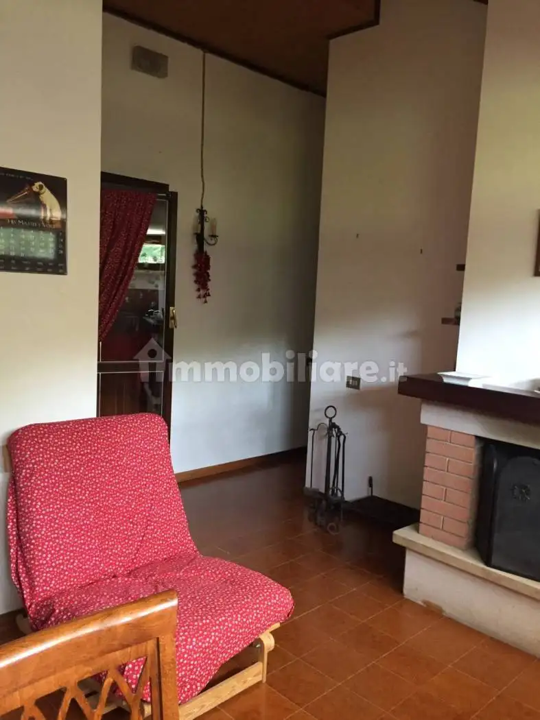 Appartamento in affitto a Rocca di Mezzo