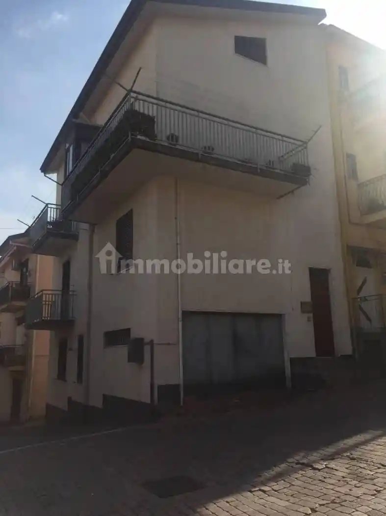 Casa indipendente in vendita a Casteltermini