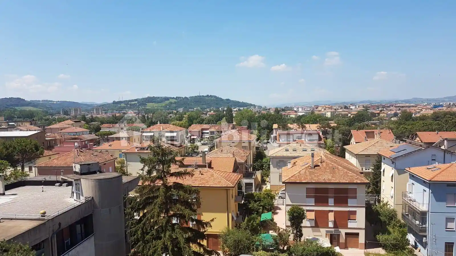 Appartamento in vendita a Pesaro