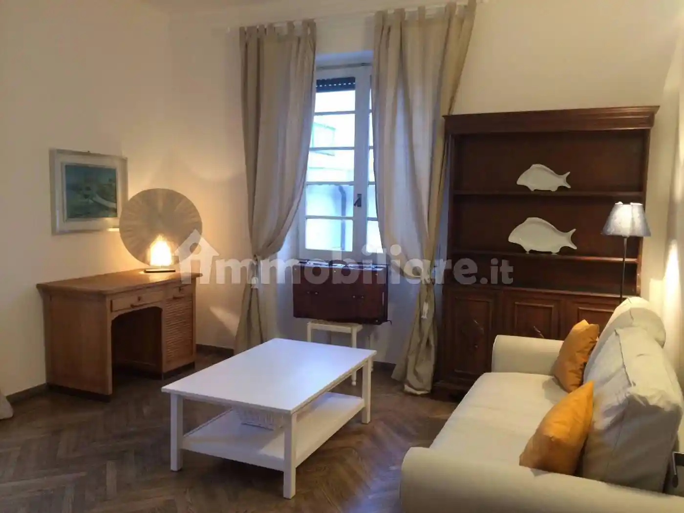Appartamento in affitto a Santa Margherita Ligure