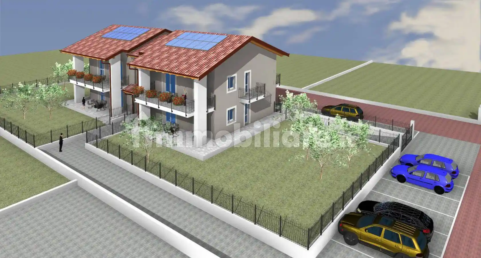 Appartamento - foto 3