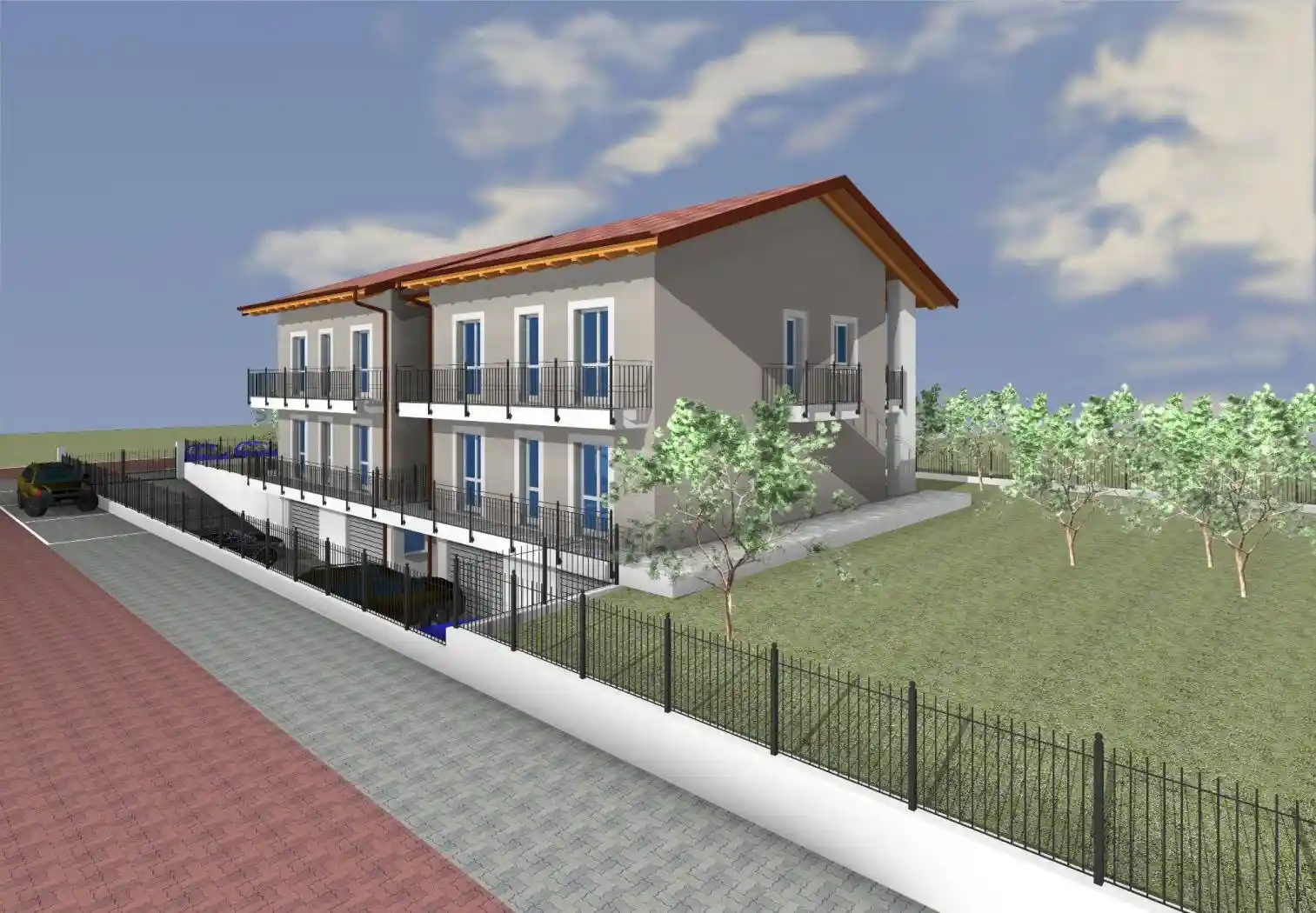 Appartamento - foto 4