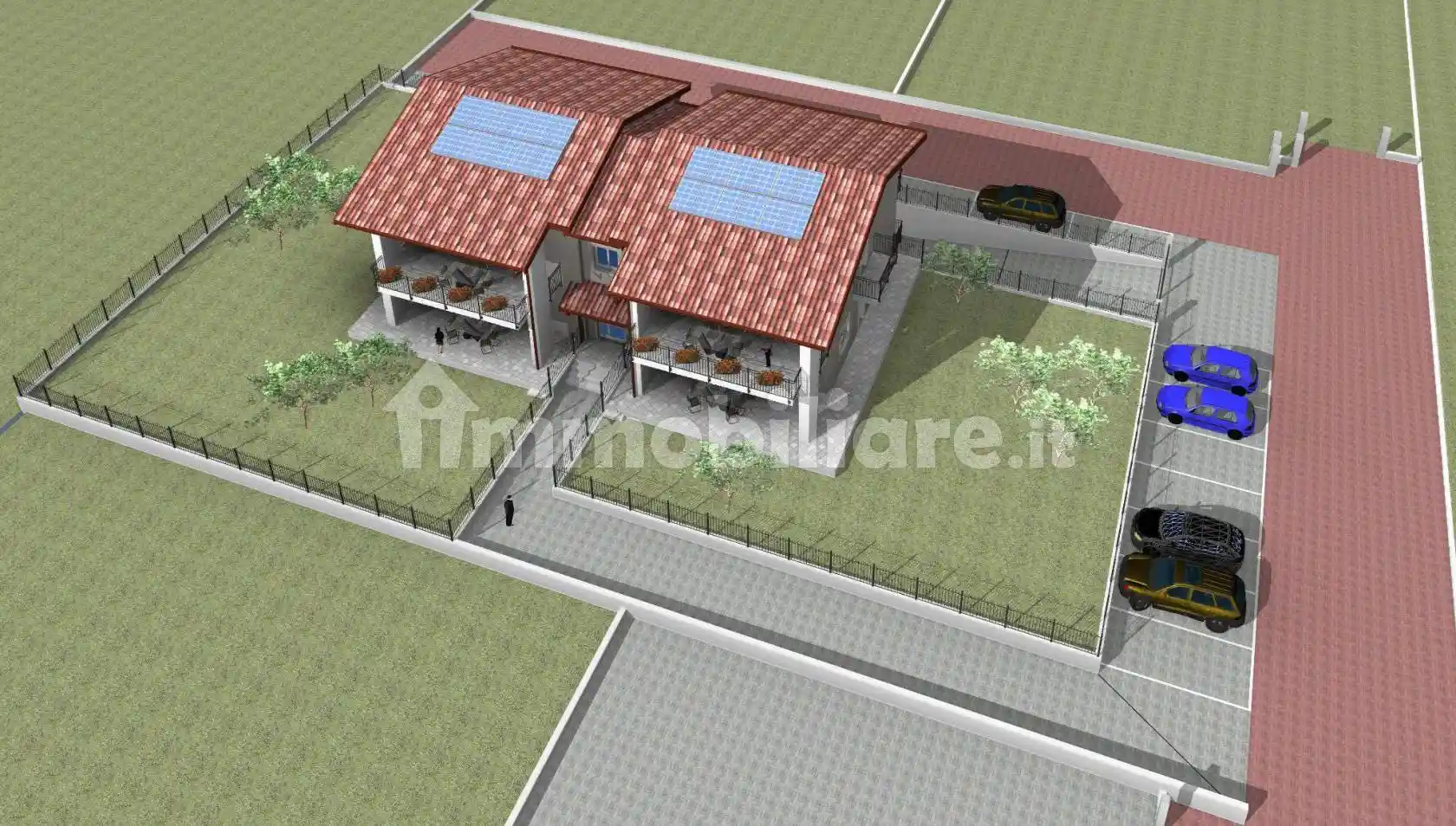 Appartamento - foto 5