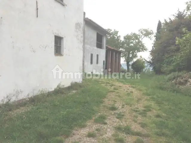 Rustico - Casale in vendita a Castrocaro Terme e Terra del Sole