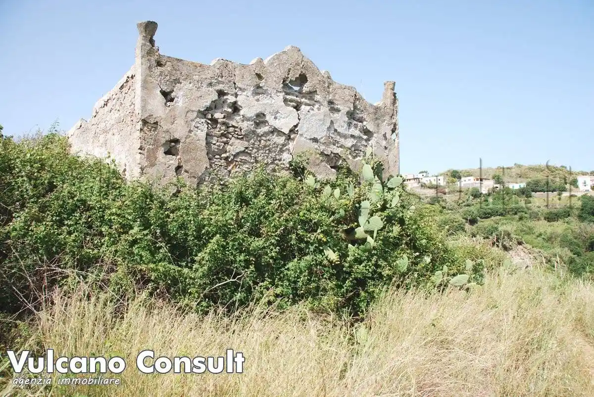 Rustico - Casale in vendita a Lipari