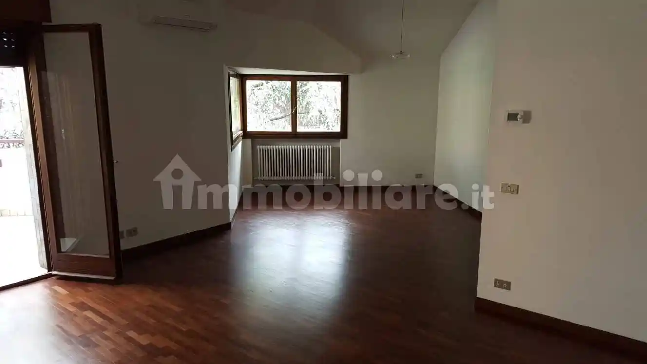 Appartamento in affitto a Padova