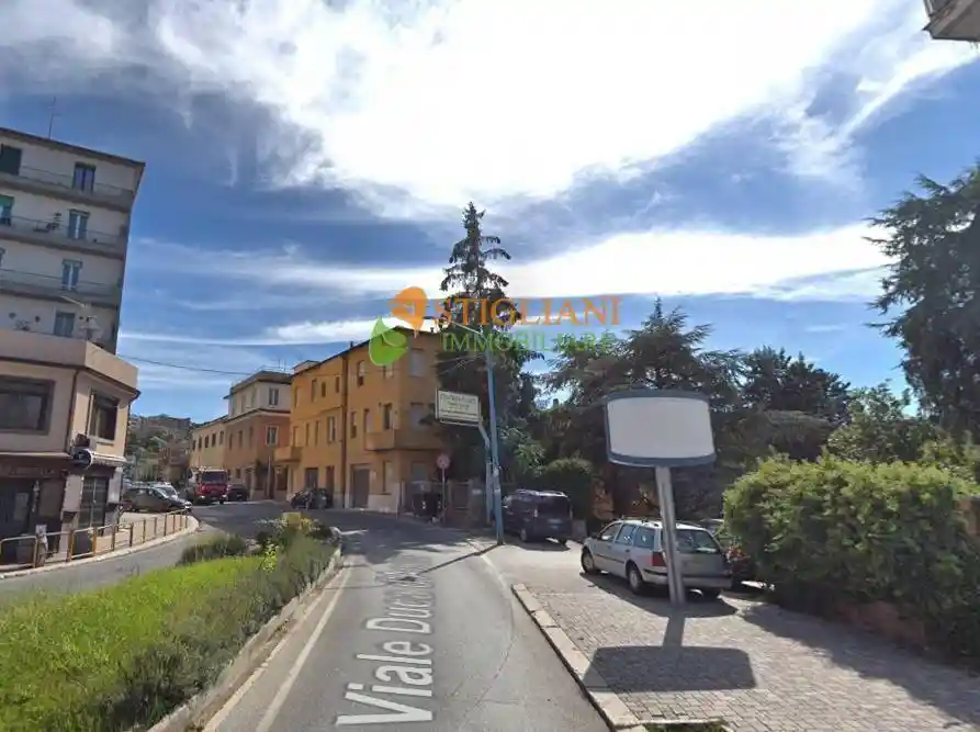Appartamento in vendita a Campobasso