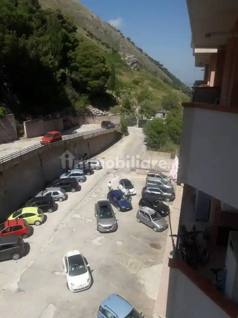 Appartamento in vendita a Monreale