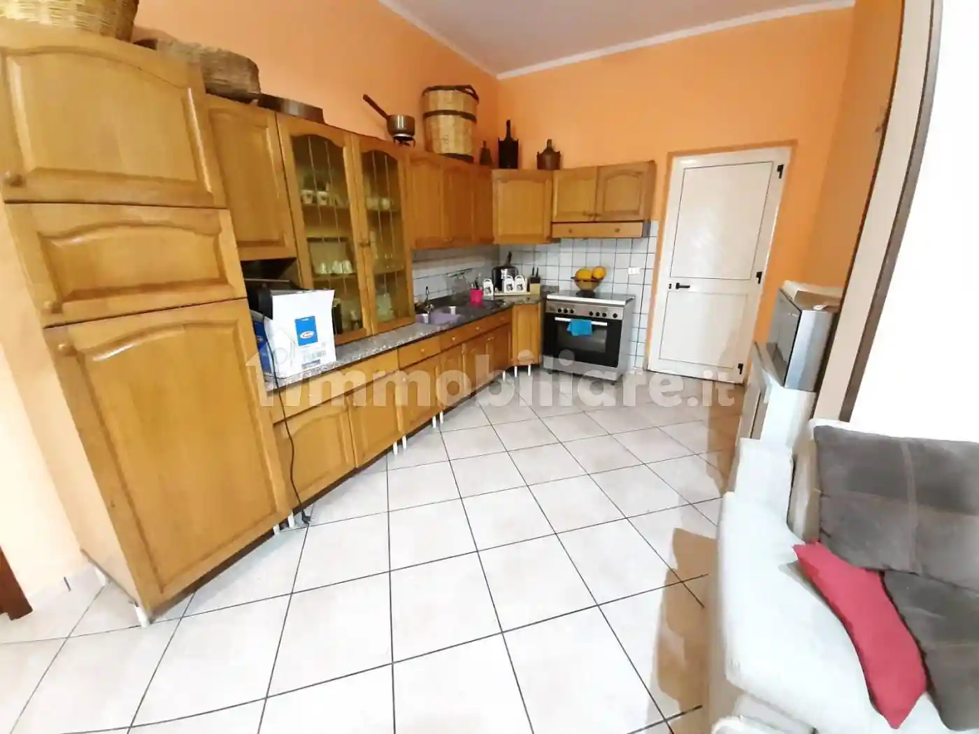 Villa unifamiliare via Cava 6, Adami, Decollatura - foto 4