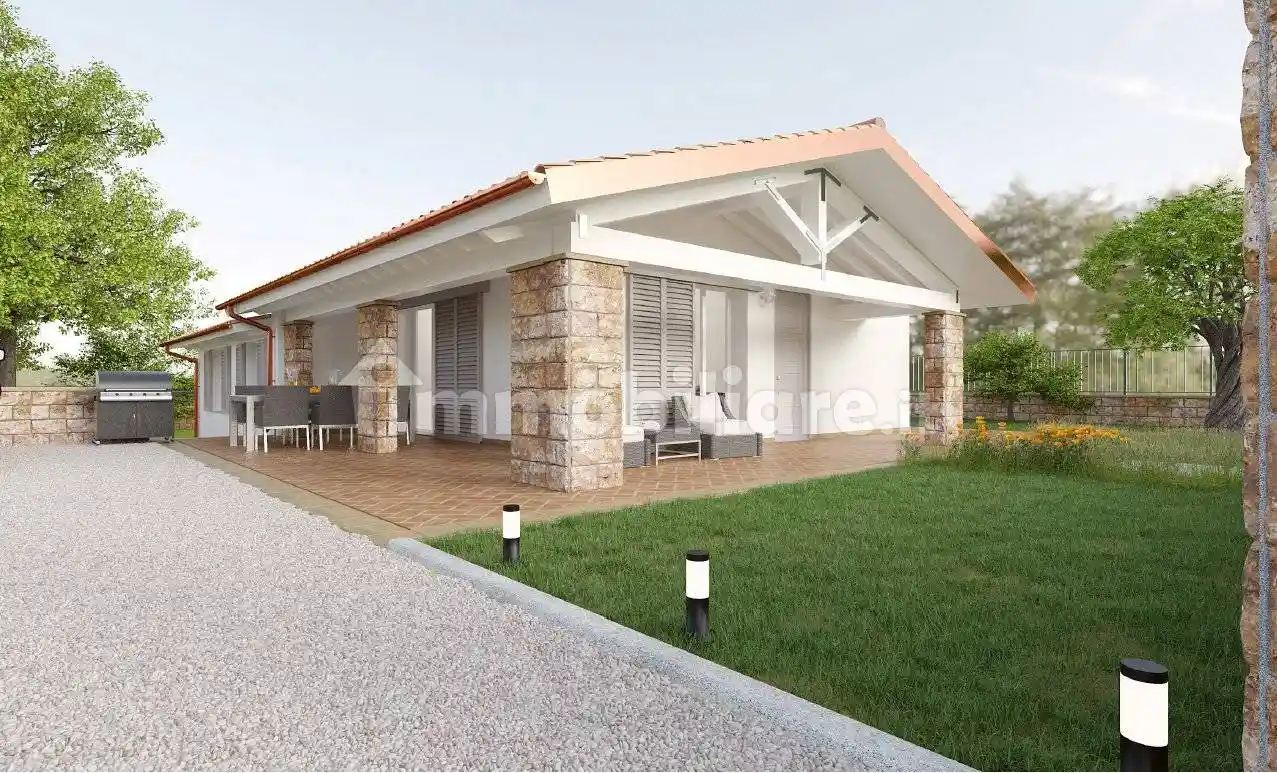 Villa in vendita a Buggiano
