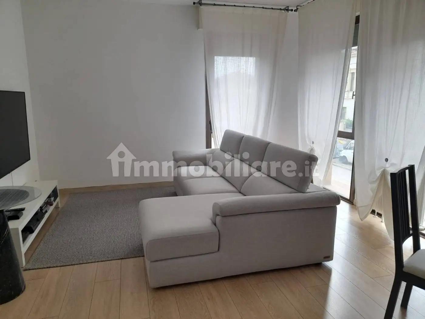 Appartamento in vendita a Padova