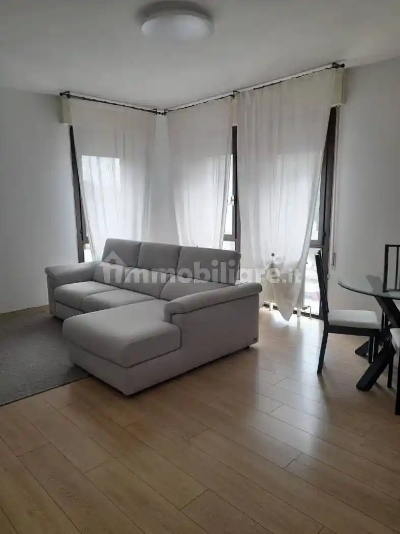 Quadrilocale viale Felice Cavallotti, Santa Croce, Padova - foto 2