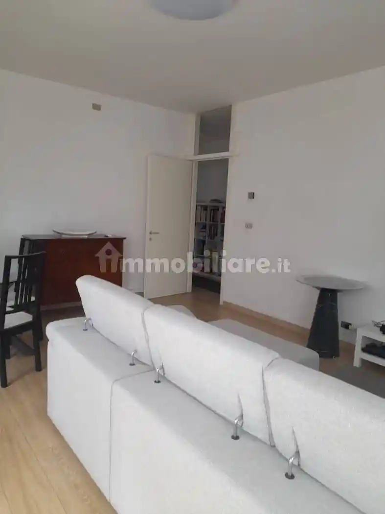 Quadrilocale viale Felice Cavallotti, Santa Croce, Padova - foto 3