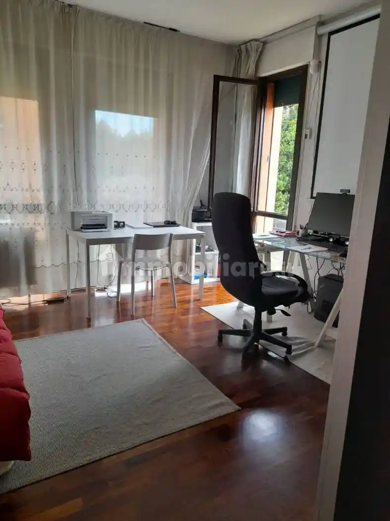 Quadrilocale viale Felice Cavallotti, Santa Croce, Padova - foto 4