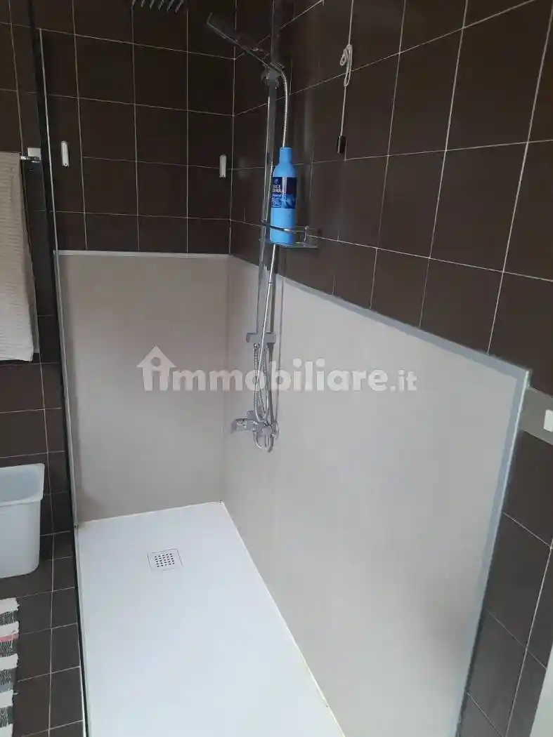 Quadrilocale viale Felice Cavallotti, Santa Croce, Padova - foto 5