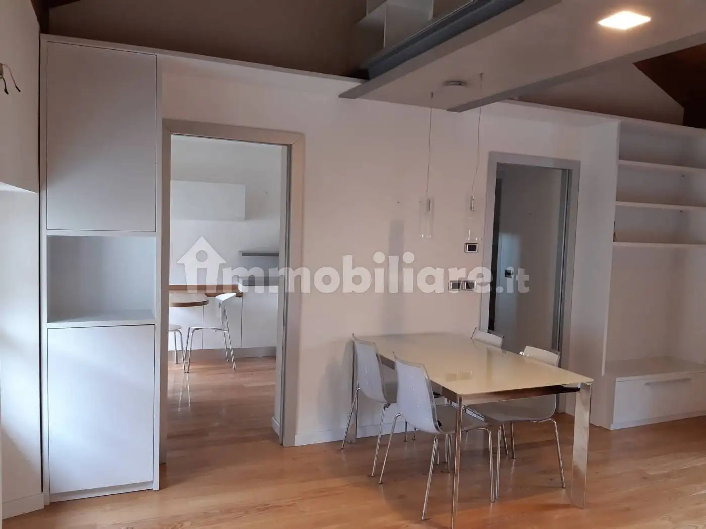 Appartamento in affitto a Cividale del Friuli