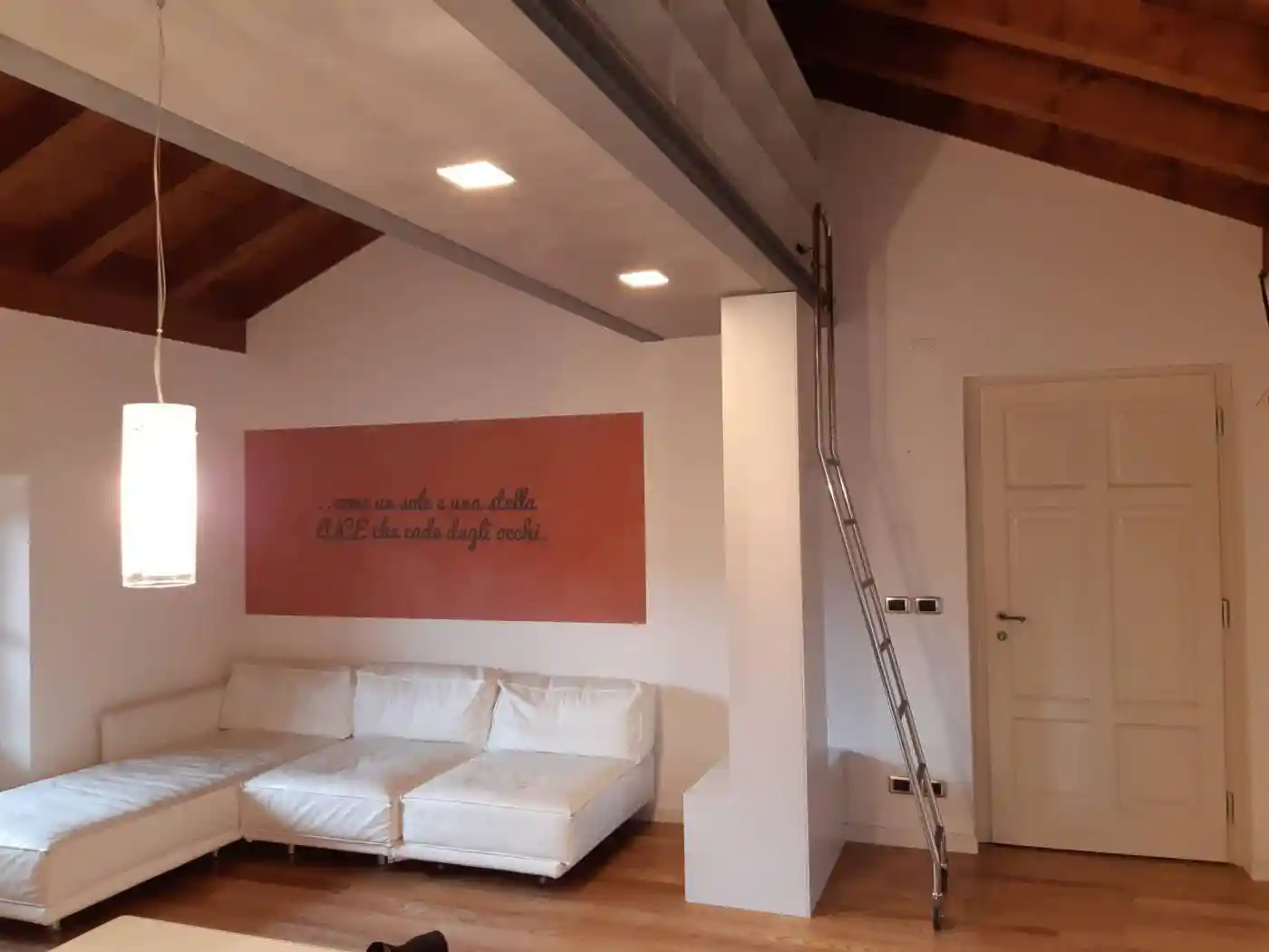 Trilocale ottimo stato, secondo piano, Centro, Cividale del Friuli - foto 4