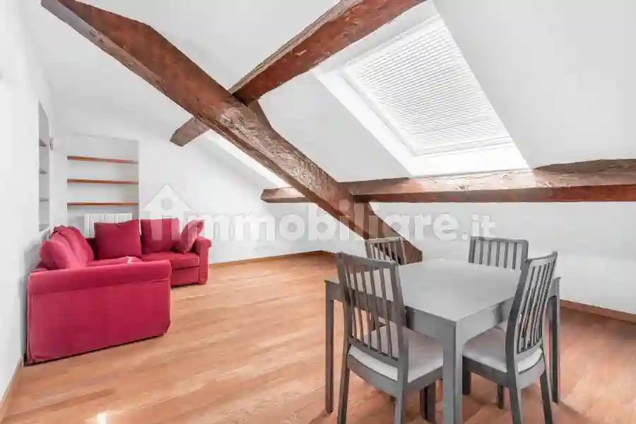 Attico - Mansarda - foto 2
