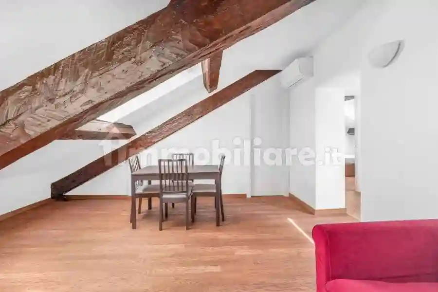 Attico - Mansarda - foto 3