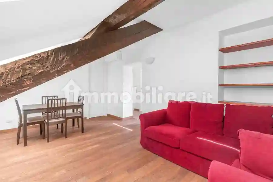 Attico - Mansarda - foto 4